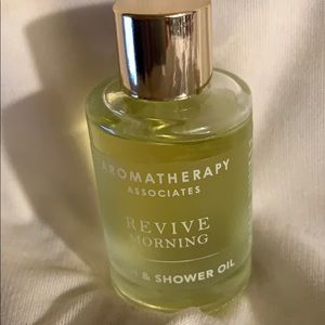 Aromatherapy Associates Revive Morning Oil